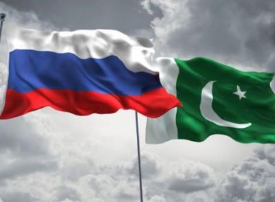 Пакистан предложил России заключить пакт о валютном свопе