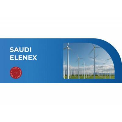 Разработки Made in Russia представят на Международной выставке электроэнергии и водных технологий Saudi Elenex в Саудовской Аравии