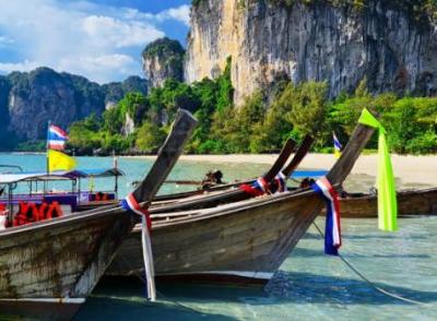 Сколько стоит отдохнуть в Таиланде в ноябре и декабре