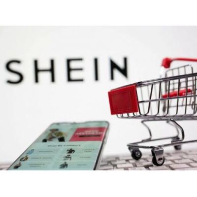 Shein первый открывает офлайн-магазин