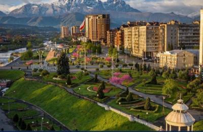 Комитет туризма презентовал Северную Осетию крупному федеральному туроператору