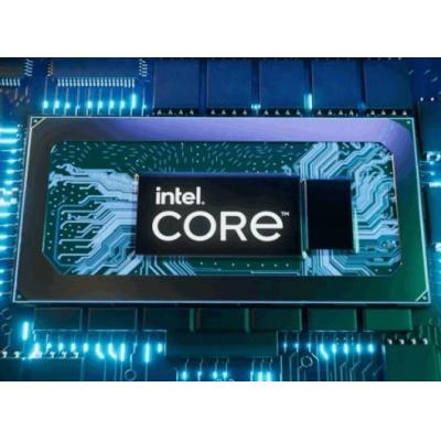 Спецификации пяти мобильных процессоров Intel Raptor Lake-HX опубликовали в Twitter