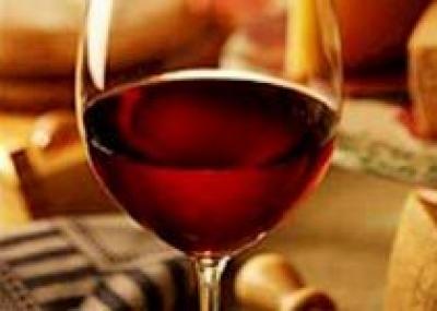 `Сад гурманов` и молодое вино в Валтице