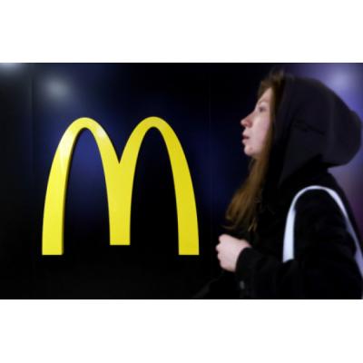 Какая судьба ждет McDonald’s в Белоруссии и Казахстане?