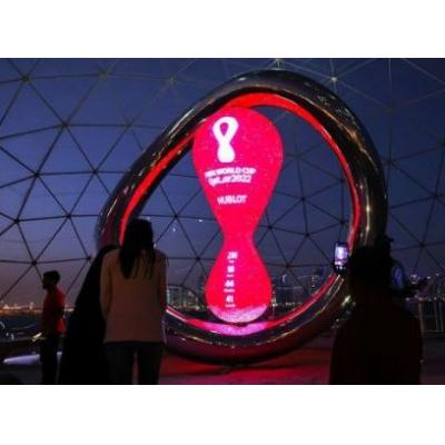 ФИФА объявила о запрете продажи алкогольного пива на стадионах ЧМ-2022