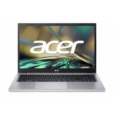 Acer продемонстрировала новый ноутбук Acer Aspire 3 A315 на базе APU Ryzen 3 7320U