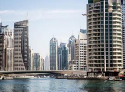 ТОП-5 проектов Дубая с высокой доходностью