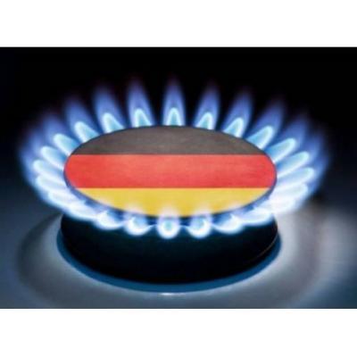 Газ и электроэнергия резко подорожают в Германии с января