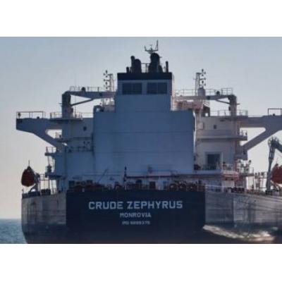 Тарифы на танкеры взлетели на астрономические высоты