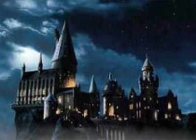 Путешествия для детей по следам Гарри Поттера