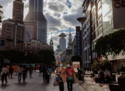 Правила въезда в Шанхай ужесточат из-за вспышки COVID-19