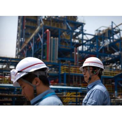 Sinopec открыла месторождение сланцевого газа на юго-западе Китая