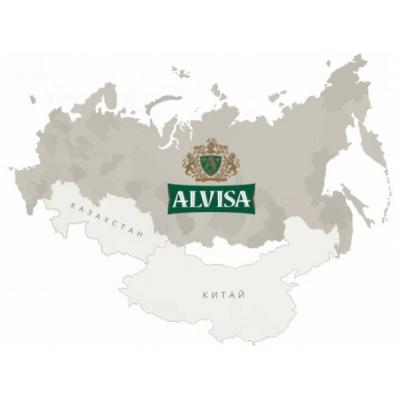 Группа компаний АЛВИСА запустила в Дагестане завод первичного виноделия