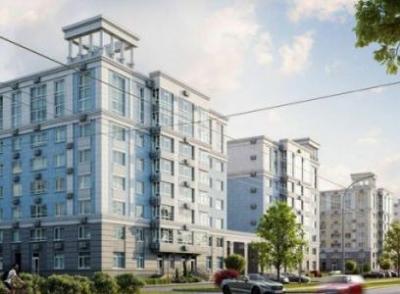 В Евпатории стартовали продажи квартир в ЖК «ЦентрПарк»