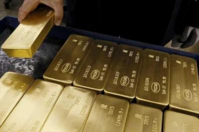 Россия обогнала Индию по золотовалютным резервам, заняв четвертое место