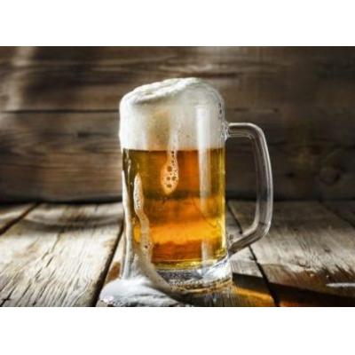 Монголия вошла в четверку крупнейших покупателей российского пива