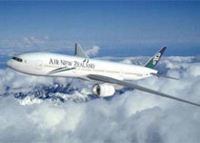 Новозеландская авиакомпания готова помочь одиноким путешественникам найти вторую половинку