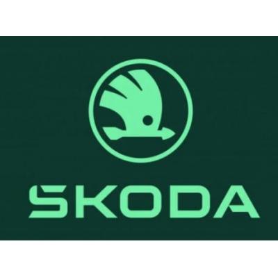 Компания Skoda планирует выпустить три новых электромобиля к 2026 году