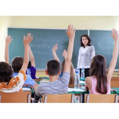 Группа АФК «Система» обеспечила обучение и развитие почти 5 000 детей со всей России на базе образовательных и творческих лагерей