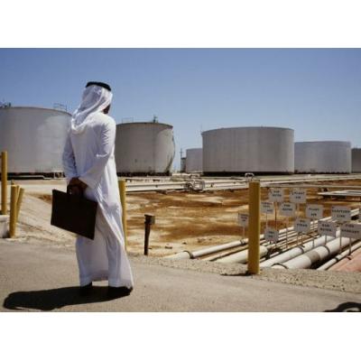 Saudi Aramco купила долю в Гданьском НПЗ, рассмотрит нефтехимию