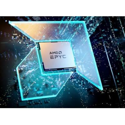 128-ядерные процессоры AMD для конкуренции с Arm выйдут в первой половине 2023 года