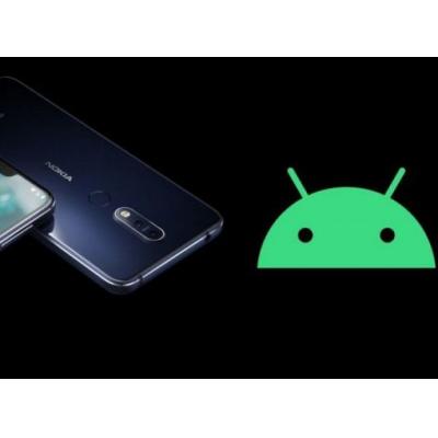 HMD Global пообещала обновить до Android 13 пять смартфонов Nokia