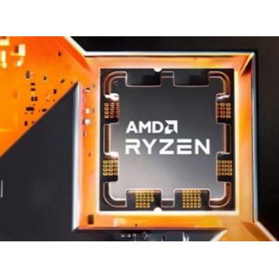 AMD Ryzen 7000 X3D выйдут в трёх вариантах с 16, 12 и 8 ядрами на выставке CES 2023