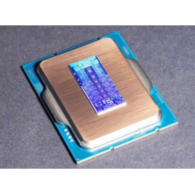Intel пообещала выпустить чипы с триллионом транзисторов к 2030 году