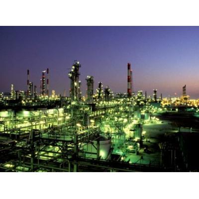 Саудовская Аравия делает ставку на нефтехимию