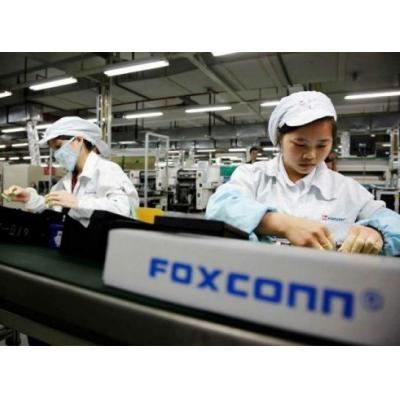 Apple полностью восстановит производство iPhone 14 на заводе Foxconn к январю 2023 года