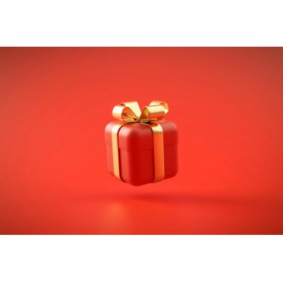 5 идей подарков для себя любимой в канун Нового года