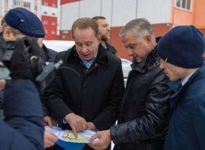 Нижневартовские депутаты определили места для новых спортобъектов
