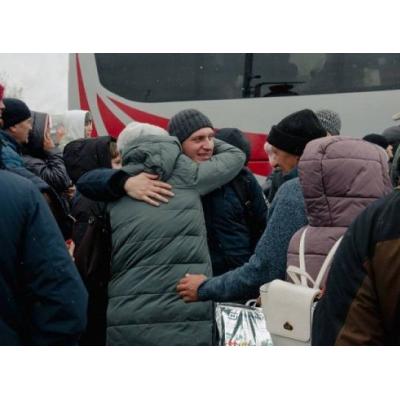 Депутаты «ЕР» в Нижневартовске поддерживают семьи мобилизованных
