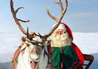 Финляндия приглашает туристов провести рождественские и новогодние каникулы в Хельсинки