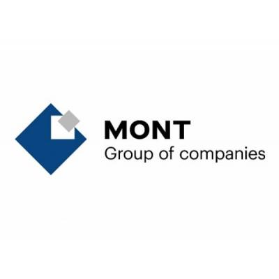 Группа компаний MONT стала дистрибьютором «Газинформсервиса»