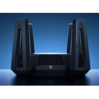 Xiaomi представила передовой роутер Xiaomi 10 Gigabit Router