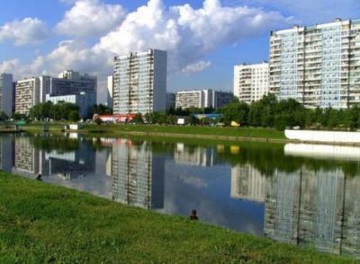 На вторичном рынке жилья Москвы выросла доля ипотечных сделок