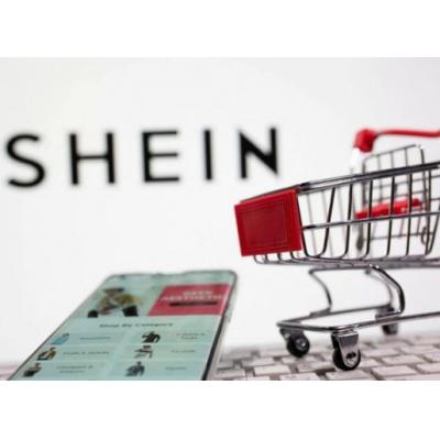 Shein трансформируется в маркетплейс