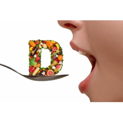 Дефицит витамина D на 78 процентов уменьшает мышечную силу пожилых людей