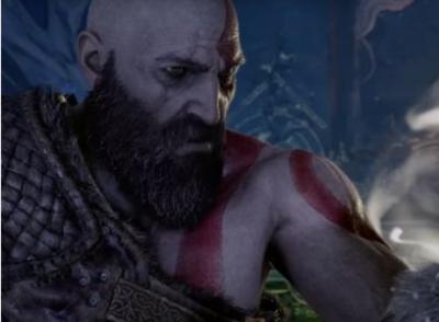 Amazon запустил производство сериала по мотивам видеоигры God of War