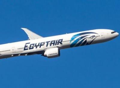 EgyptAir увеличивает количество рейсов в Каир из аэропорта Домодедово
