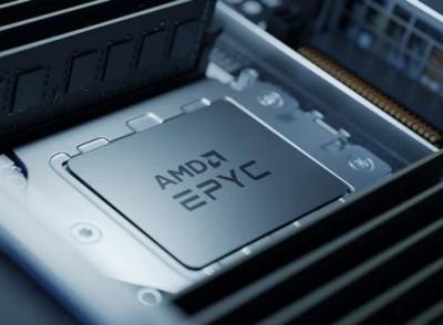 Аналитики Morgan Stanley назвали акции AMD самыми перспективными ценными бумагами сектора в 2023 году