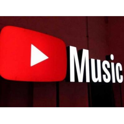 YouTube Music позволит создавать пользователям собственное радио