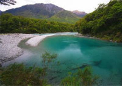 Туриндустрия Новой Зеландии начала сотрудничать с национальными парками заповедниками страны