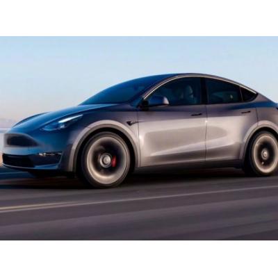 На предприятии Tesla в Мексике будет налажен выпуск более доступных электромобилей
