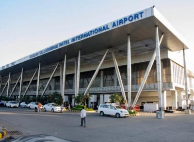 Индия вводит выборочное ПЦР-тестирование в аэропортах