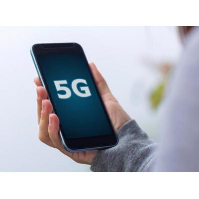 Samsung начнёт выпускать смартфоны только с поддержкой 5G