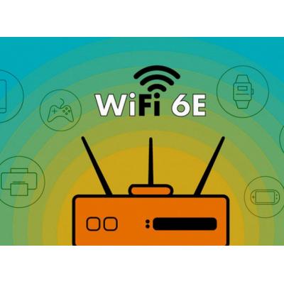 В России разрешили использовать частоты 5,9–6,4 ГГц для Wi-Fi 6