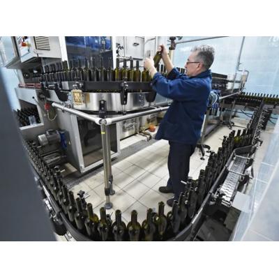 Рынок органического вина стабилизируют