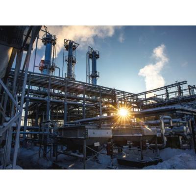 Главное газодобывающее предприятие Якутии усиливает контроль портфеля проектов с ADVANTA